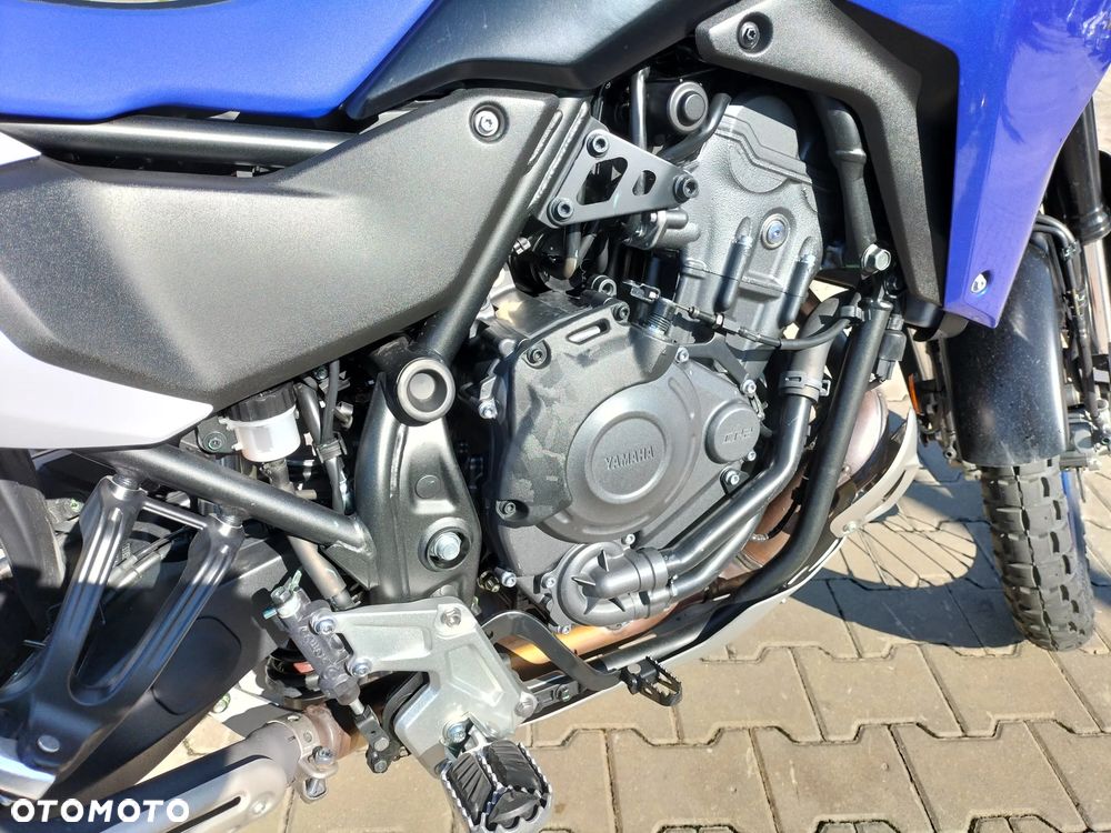 Yamaha Tenere - 12