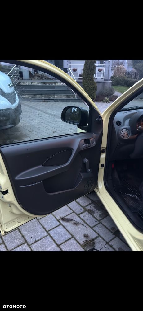 Fiat Panda 1.2 Classic - 9