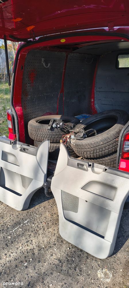 Volkswagen Transporter - 30