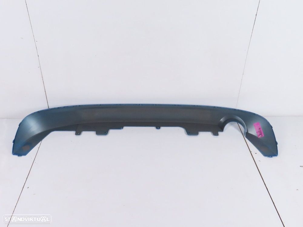 Difusor parachoques Trás Usado / Original BMW 2 Gran Coupe (F44) 51127477431 - 4