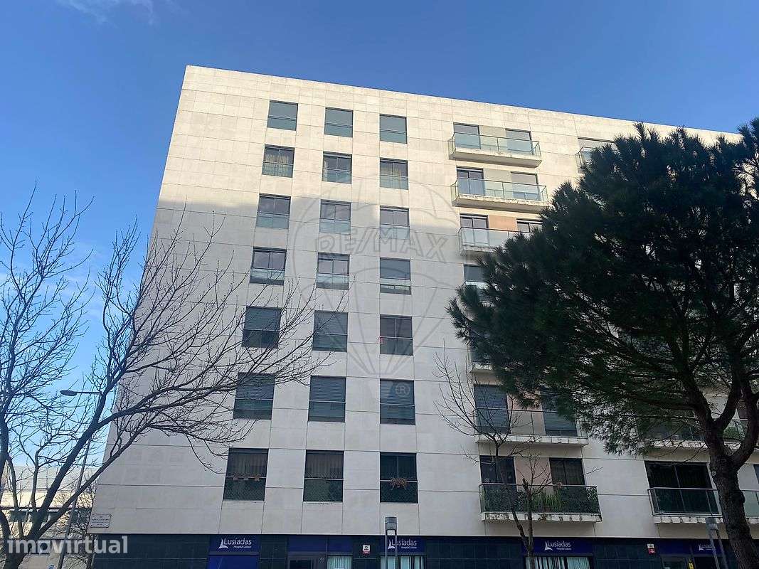 Apartamento T4 para arrendamento - Grande imagem: 2/26