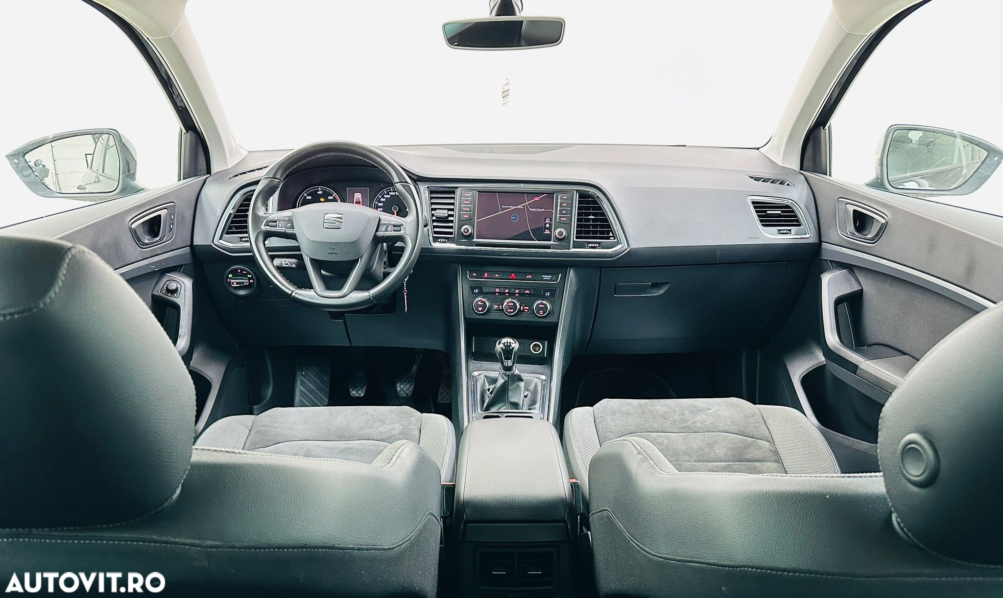 Seat Ateca - 6