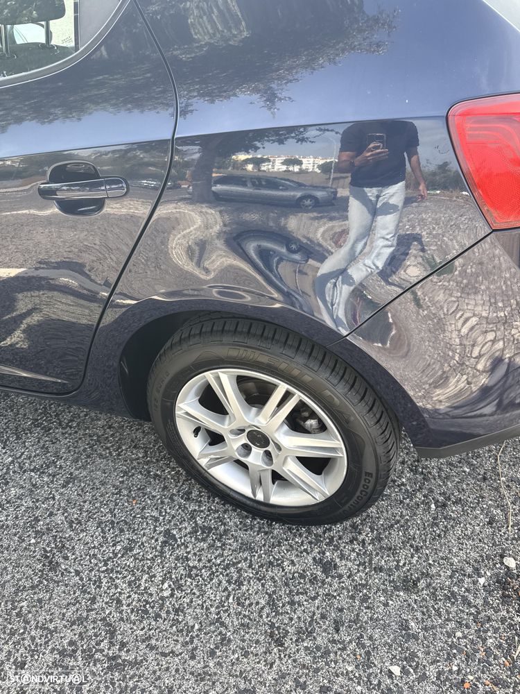 SEAT Ibiza - 28