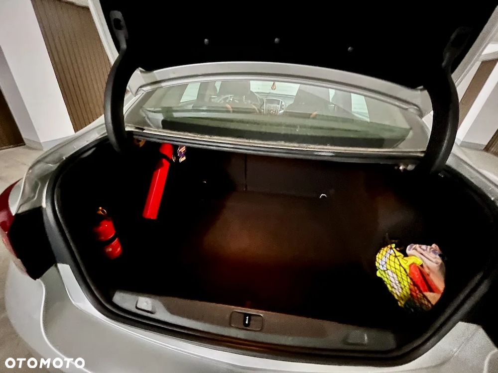 Opel Astra 1.4 T EU6 - 26