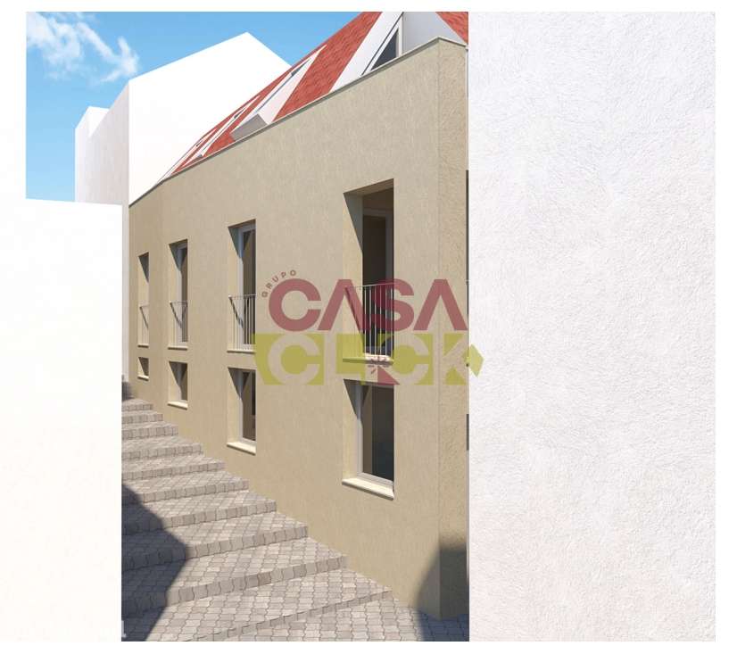 Moradia T1 Venda em Torres Novas (Santa Maria, Salvador e Santiago),To - Grande imagem: 4/16