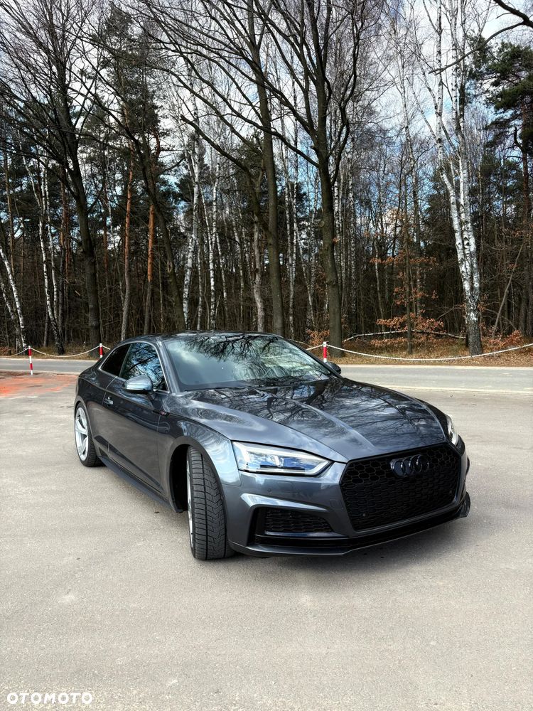 Audi A5 Coupé 2.0 TFSI Quattro Sport S tronic - 11