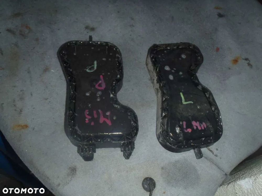 zaślepka dekiel dekielek lampy reflektora panda II 2 01-10r - 6