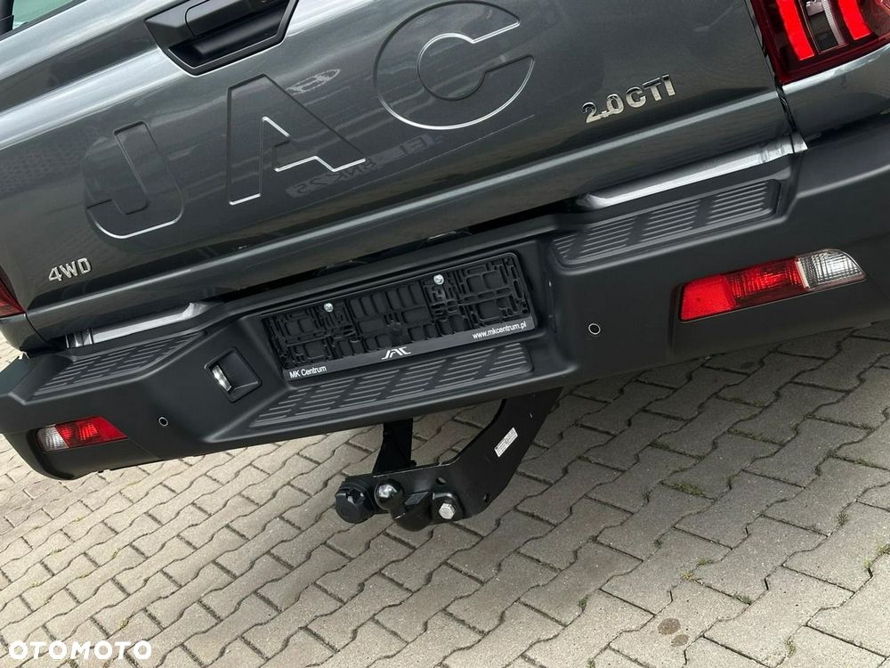 JAC T9 - 32