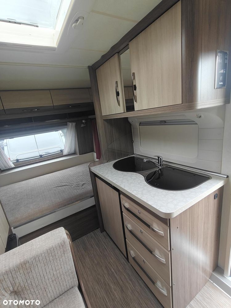 Hobby De Luxe 400 - 10