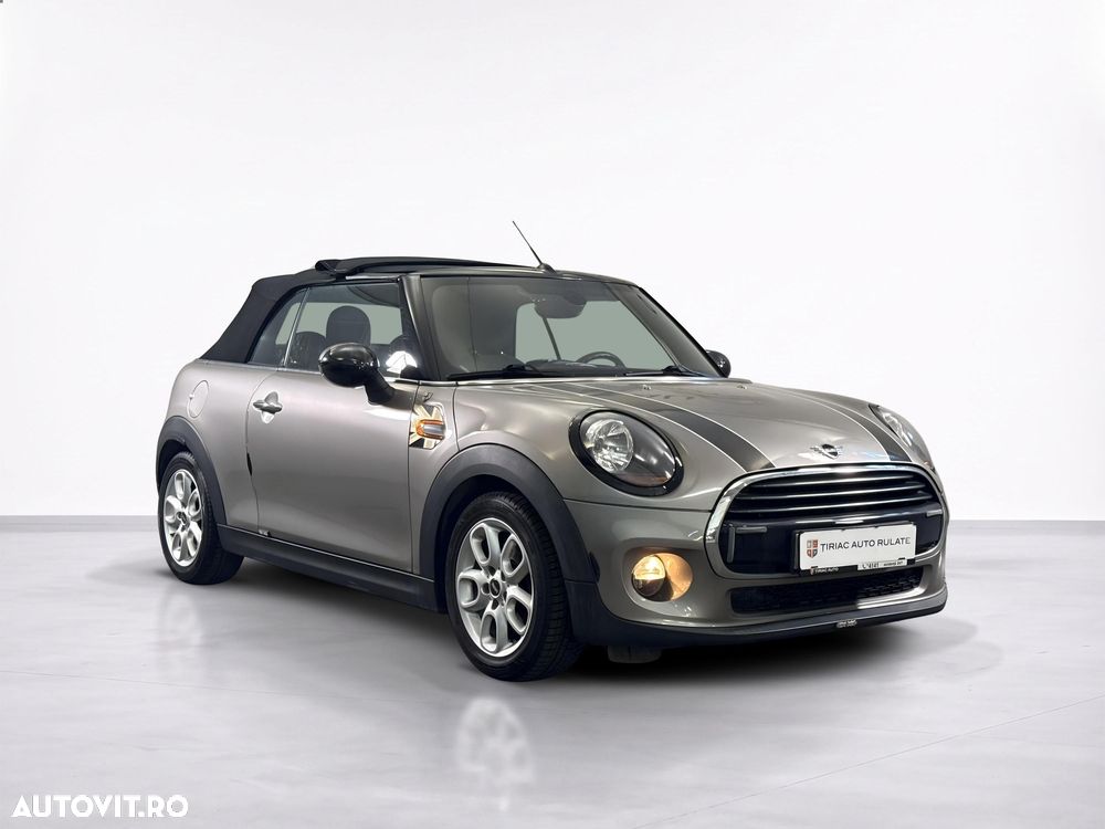 MINI Cooper 2018 — imagine 7