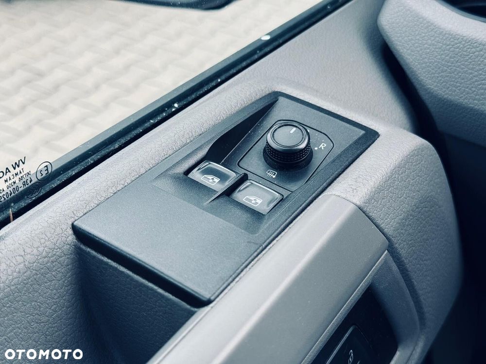 Volkswagen Crafter - 22