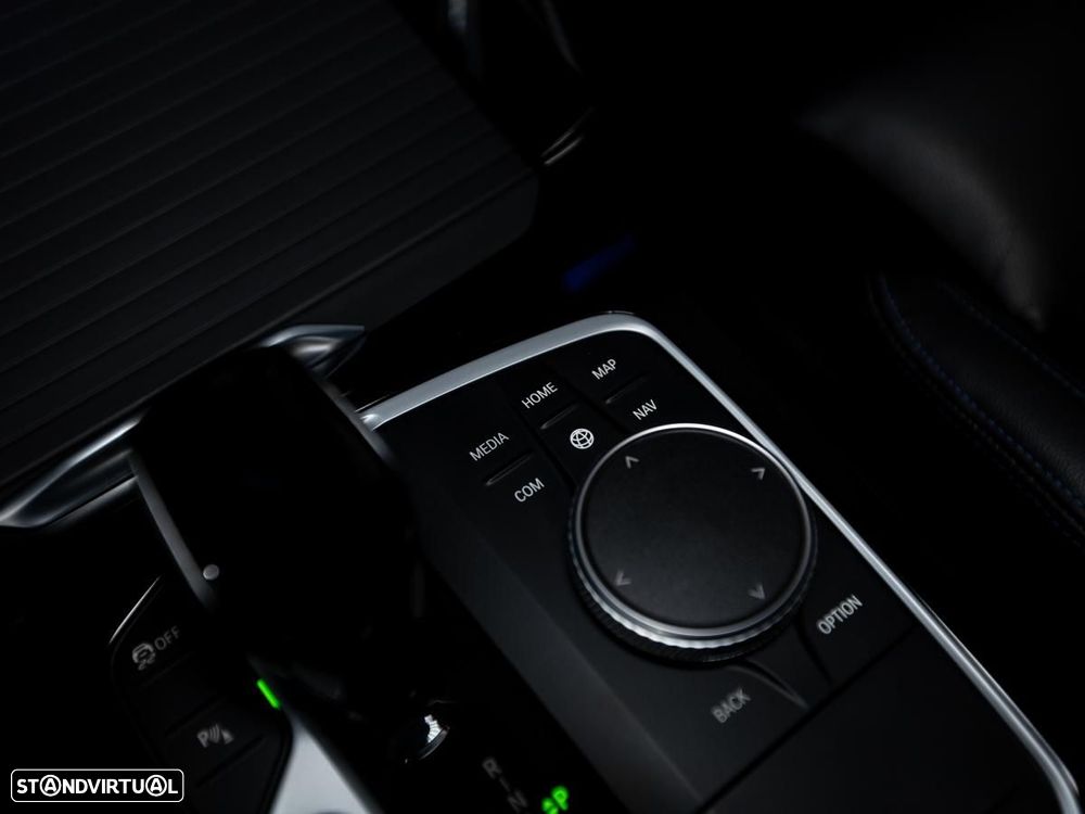 BMW X4 20 d xDrive Auto - 22