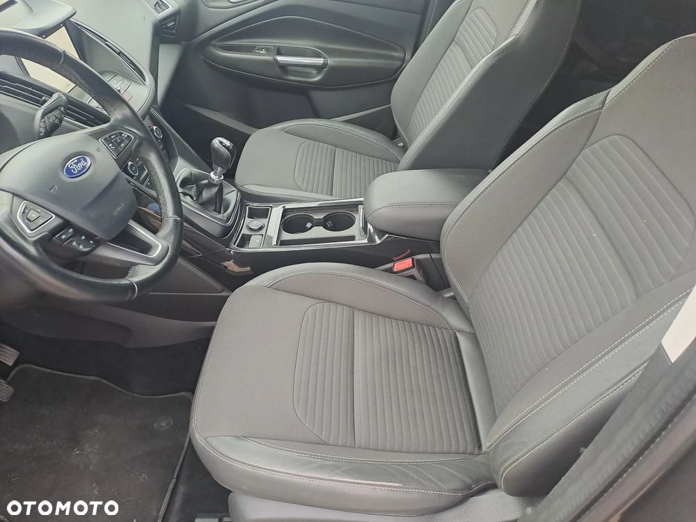 Ford Kuga 1.5 EcoBoost FWD Titanium Plus ASS - 9