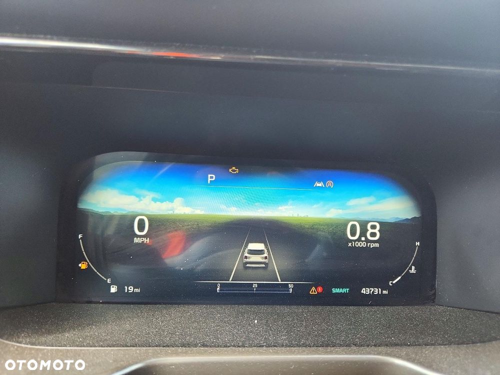 Kia Sorento - 11