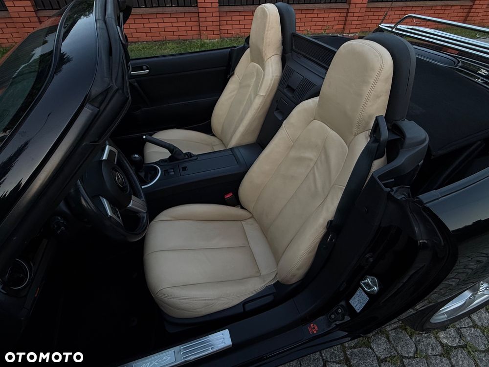 Mazda MX-5 1.8 Energy - 18