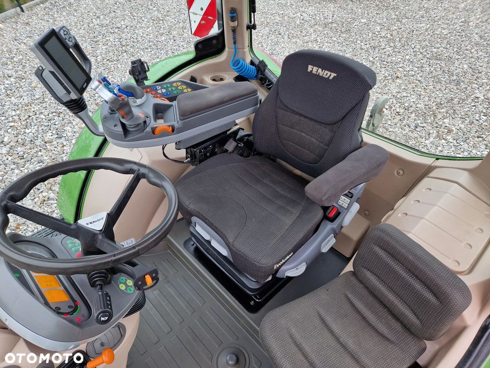 Fendt 720 VARIO POWER PLUS - 15