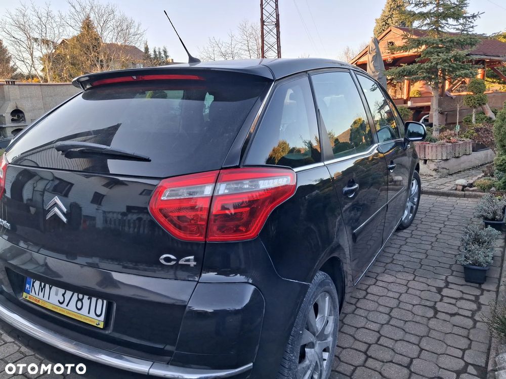 Citroën C4 Picasso 2.0 HDi Impress Exclusive - 3
