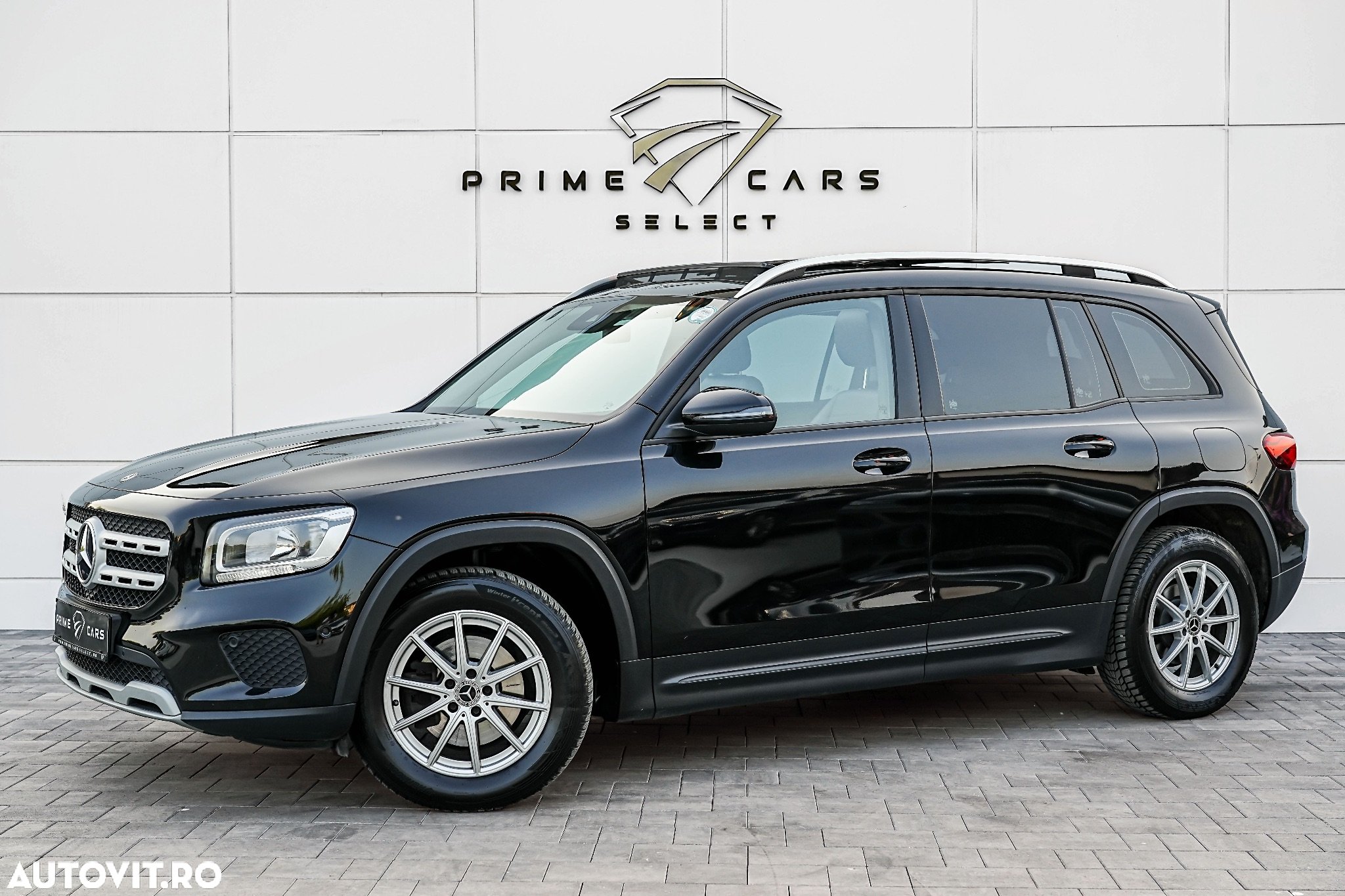 Mercedes-Benz GLB - 19