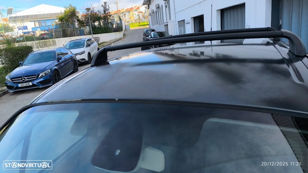 Renault Scénic 1.5 dCi Dynamique S - 52