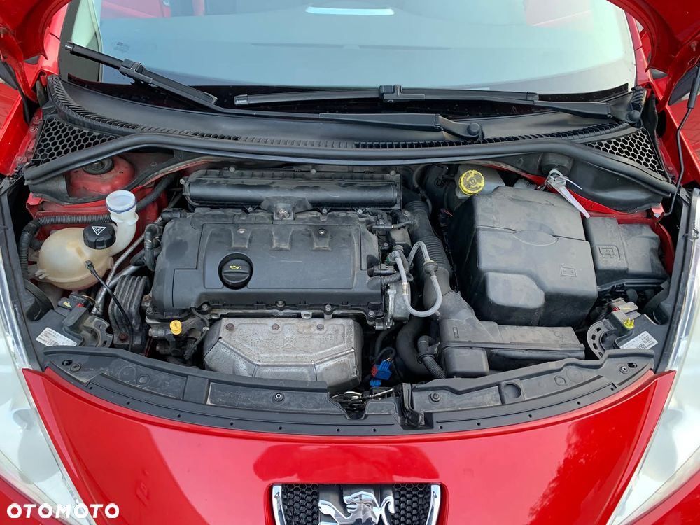 Peugeot 207 95 VTi Sport - 14