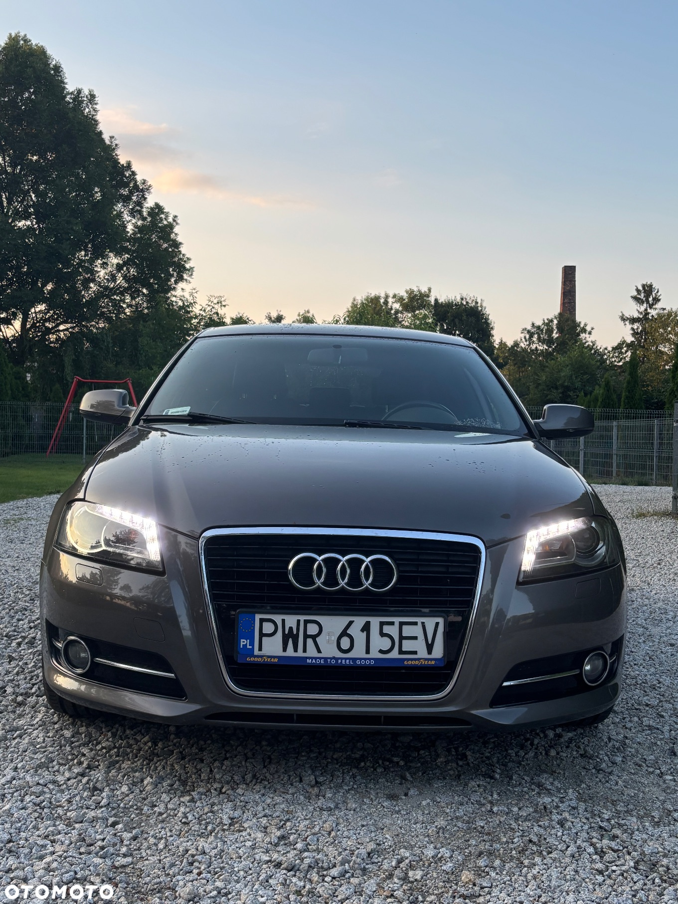 Audi A3 - 2