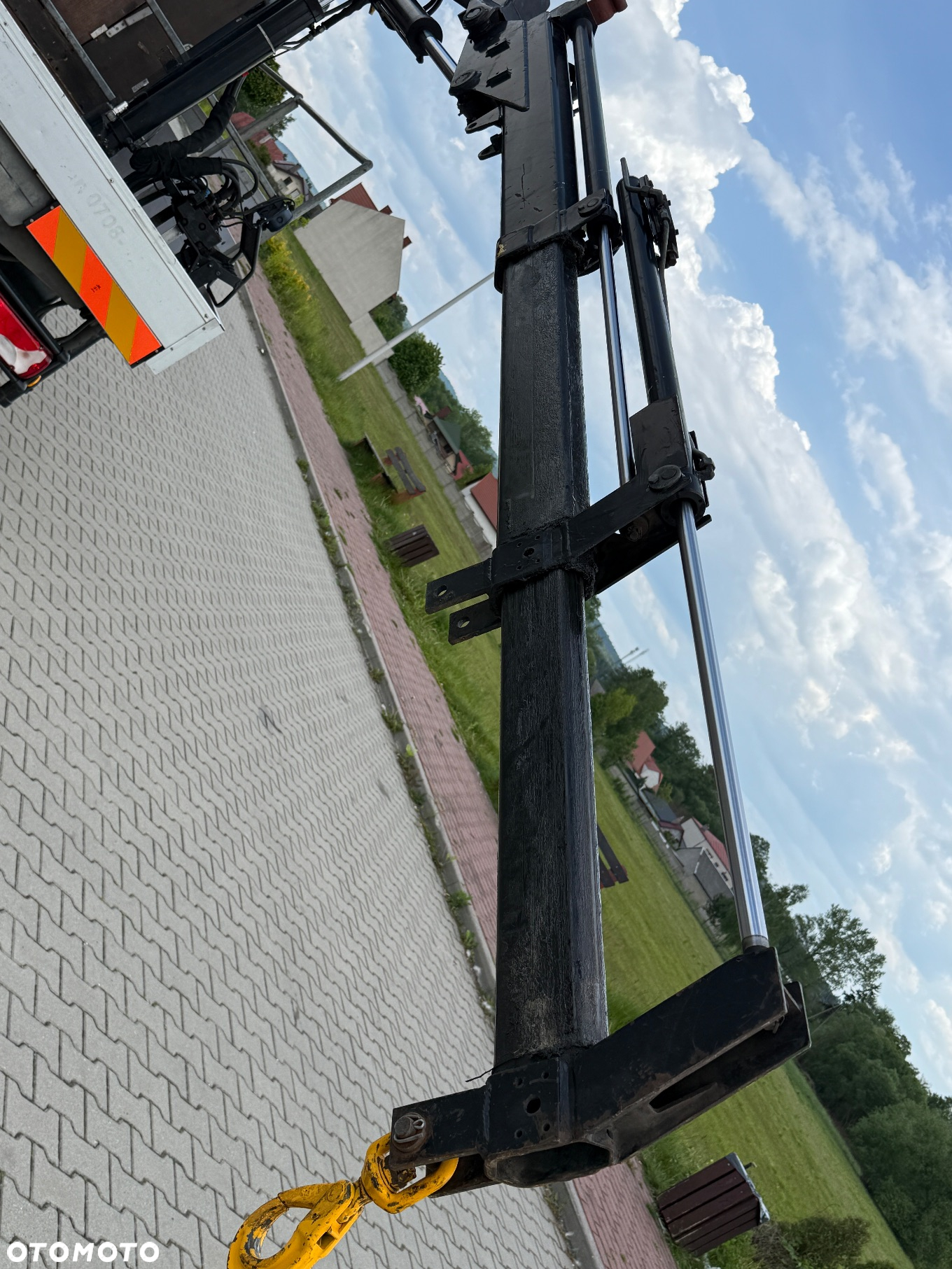 Iveco DAILY 59E12 2.8 TD 122KM * HDS HIAB * 1800 Udźwig * 111 tyś km! JEDYNY TAKI! - 32