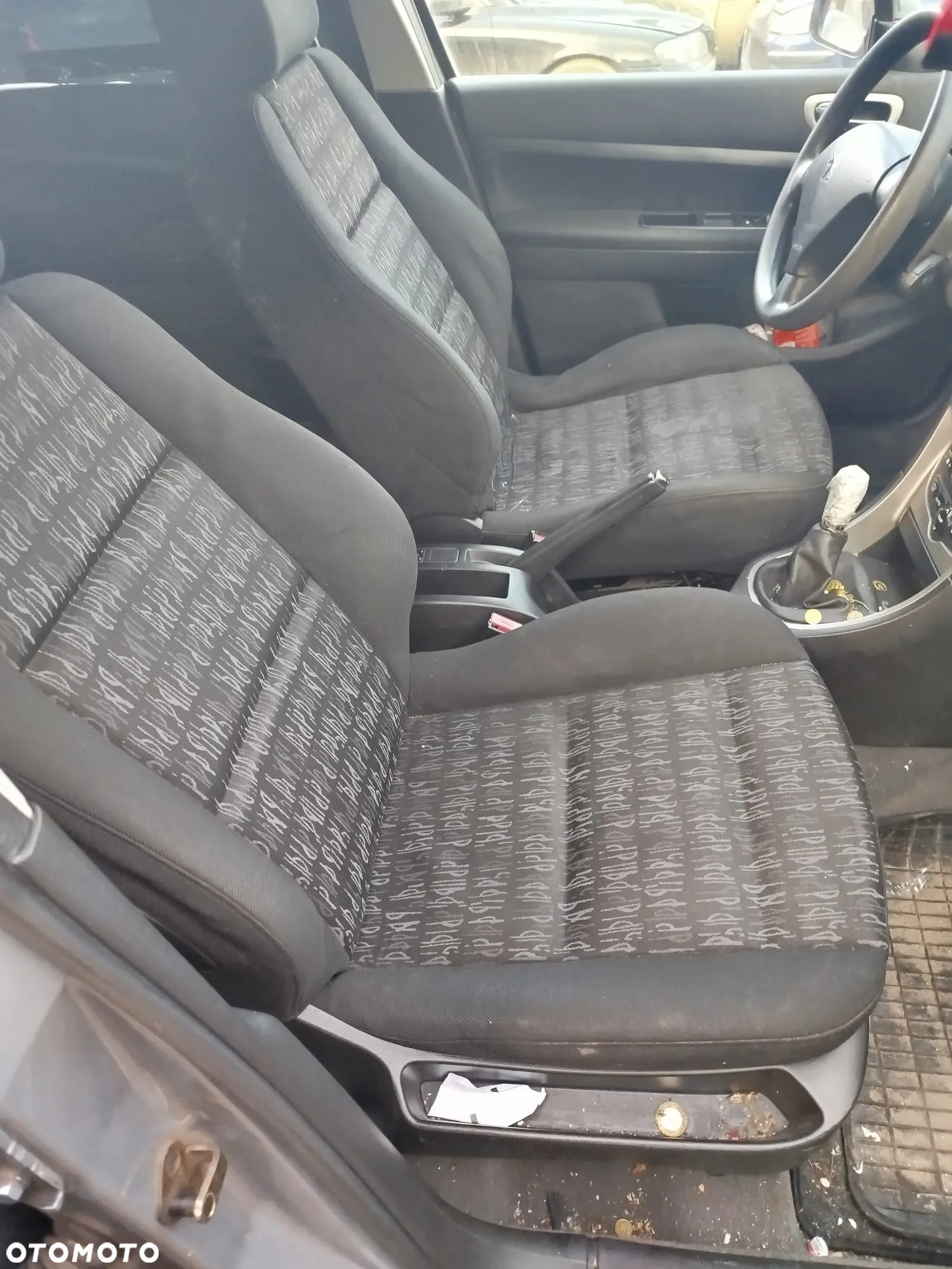 Peugeot 307 na części . - 5