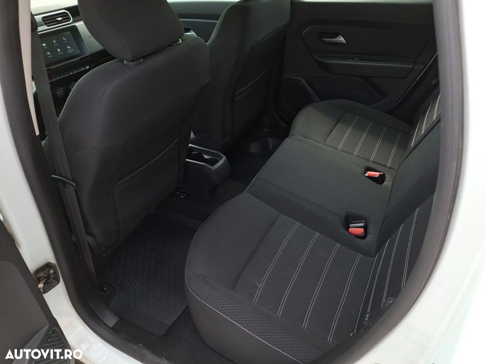 Dacia Duster - 16
