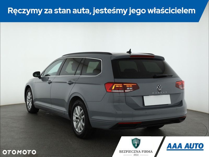 Volkswagen Passat Variant - 6