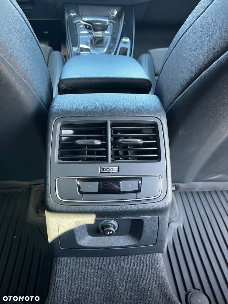 Audi A4 Limousine 45 TFSI mHEV Quattro S Line S tronic - 23