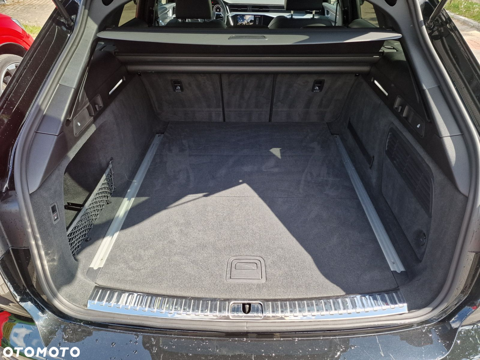 Audi A6 - 13