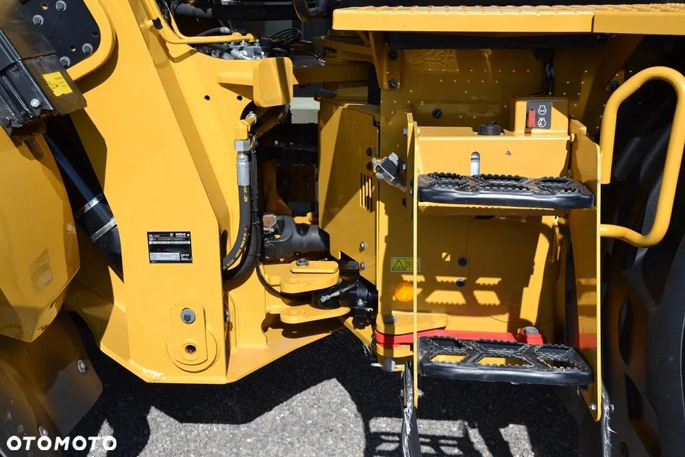 Caterpillar 938 M - 20