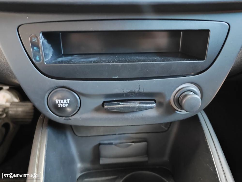 Renault Mégane Sport Tourer 1.5 dCi Dynamique - 31