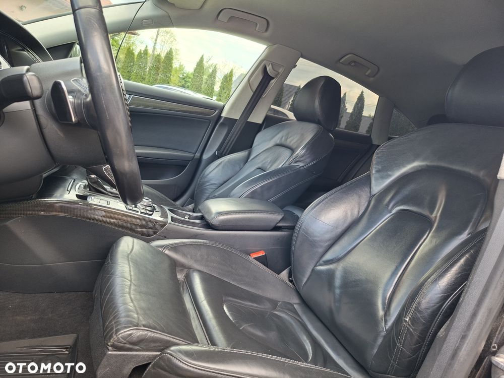 Audi A5 Sportback 2.0 TFSI multitronic - 17