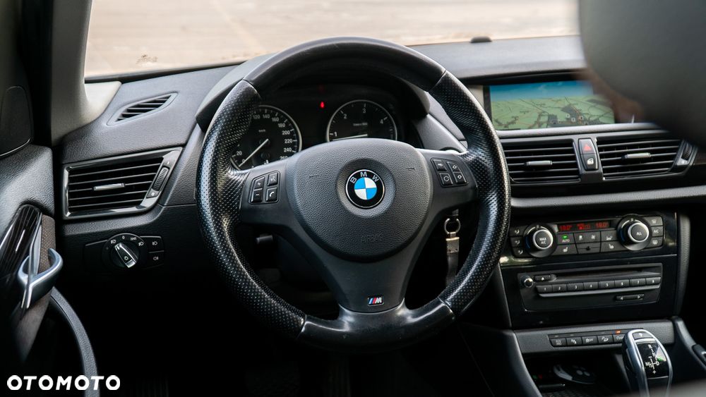 BMW X1 - 9