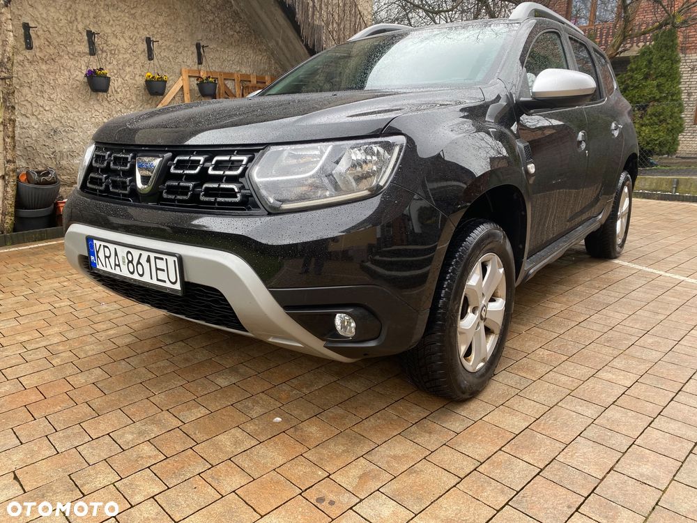 Dacia Duster - 1