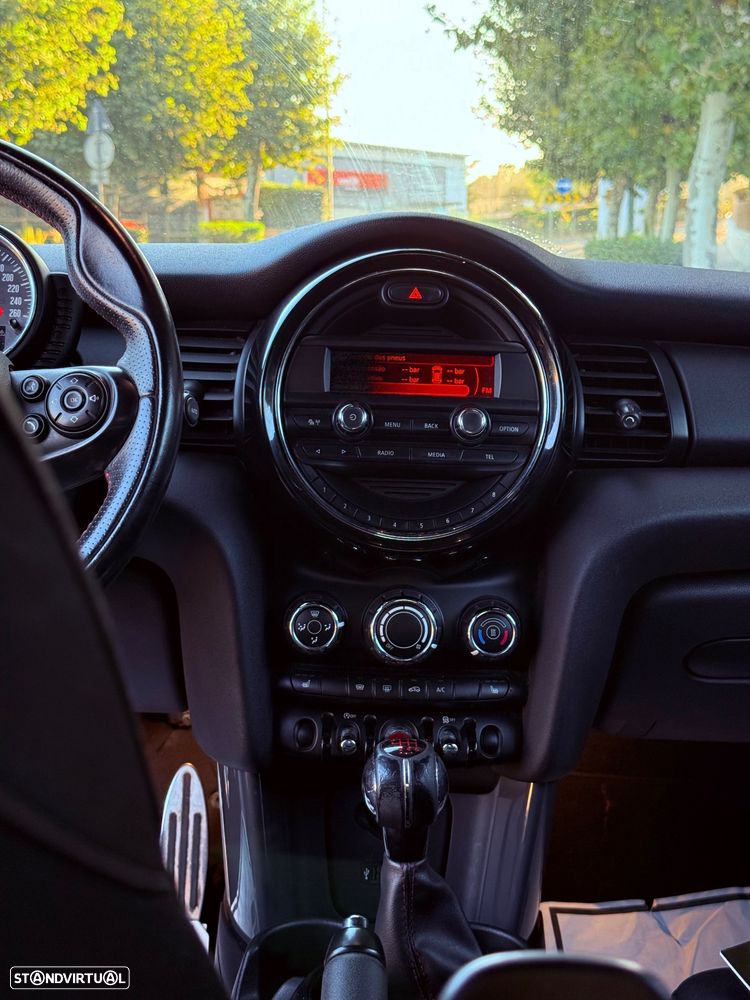 MINI Clubman One D Yours - 15