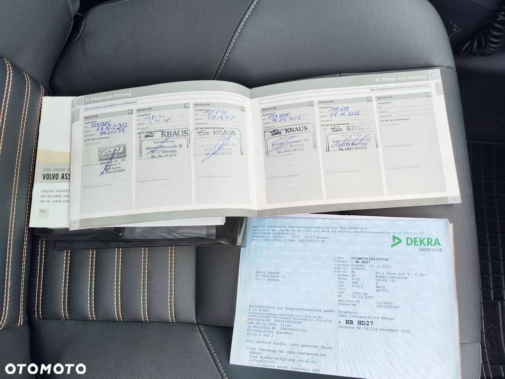 Volvo V50 - 26
