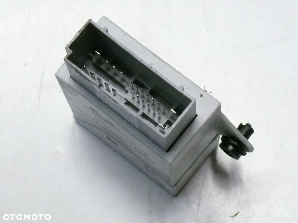 MODUŁ HAKA FORD S-MAX MK2 GALAXY MK4 MONDEO MK5  EDGE II 2015 2019 - 2