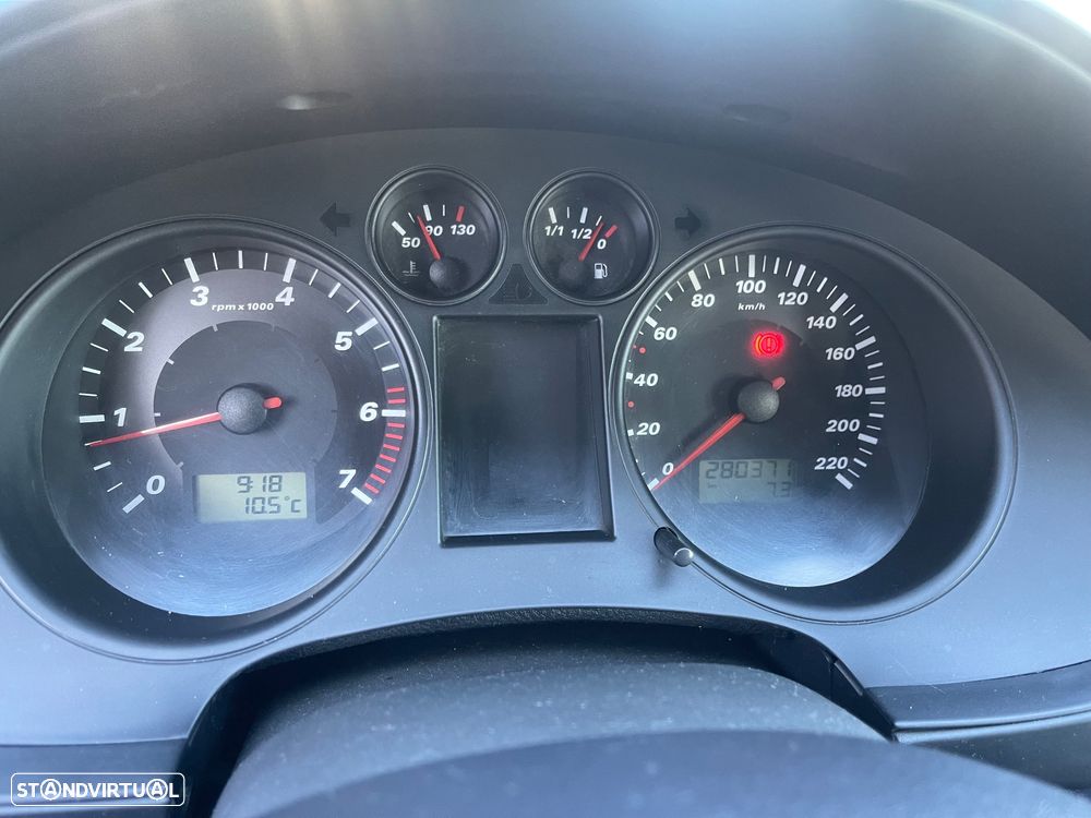 SEAT Ibiza 1.2 12V Passion - 12