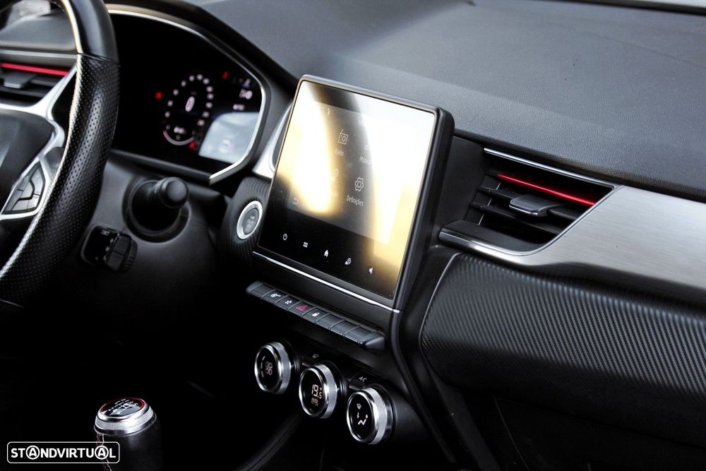 Renault Captur 1.0 TCe RS Line - 19