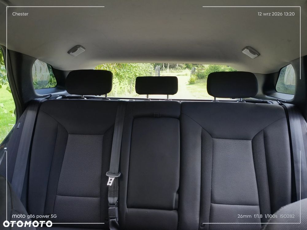 Hyundai i40 1.7 CRDi Comfort + - 17