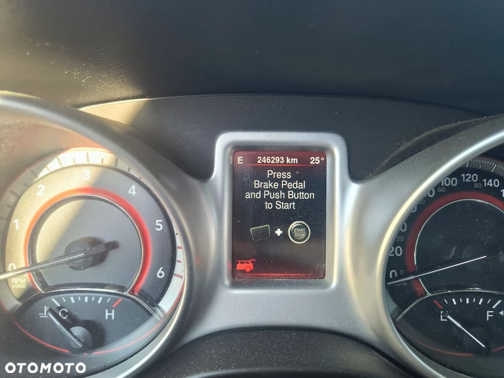 Fiat Freemont 2.0 Multijet Black Code AWD - 14