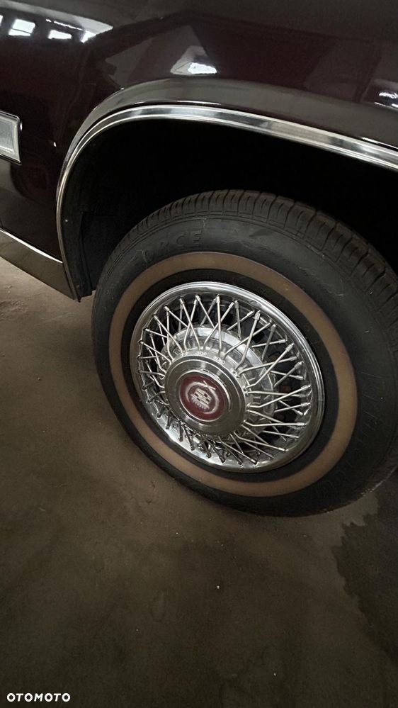 Cadillac Eldorado - 16