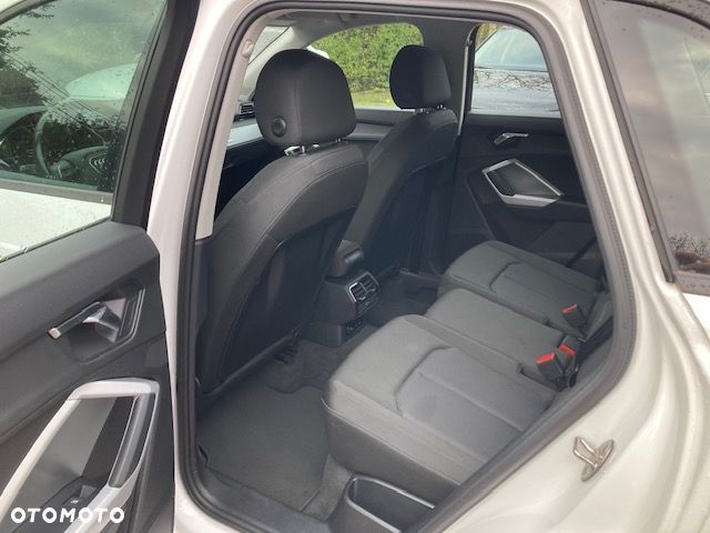 Audi Q3 35 TFSI Advanced S tronic - 8