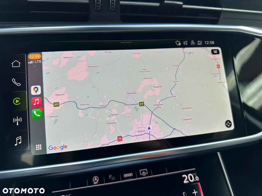 Audi A6 Limousine 40 TDI mHEV Quattro S tronic - 34