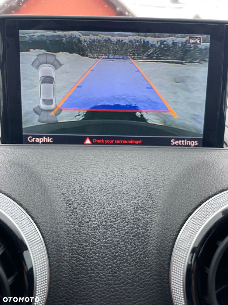 Audi A3 Limousine 40 TFSI Quattro S tronic - 11