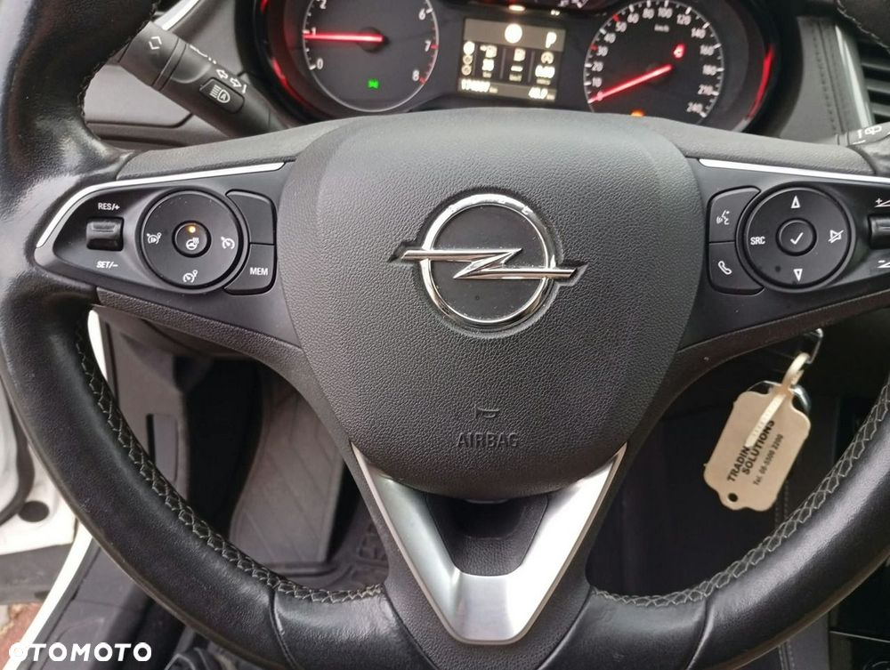 Opel Grandland X - 29