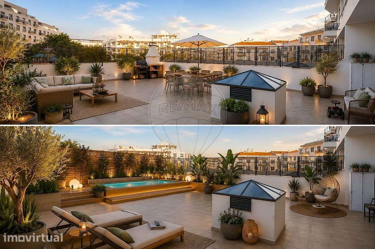 Apartamento T3 para venda - Grande imagem: 2/36