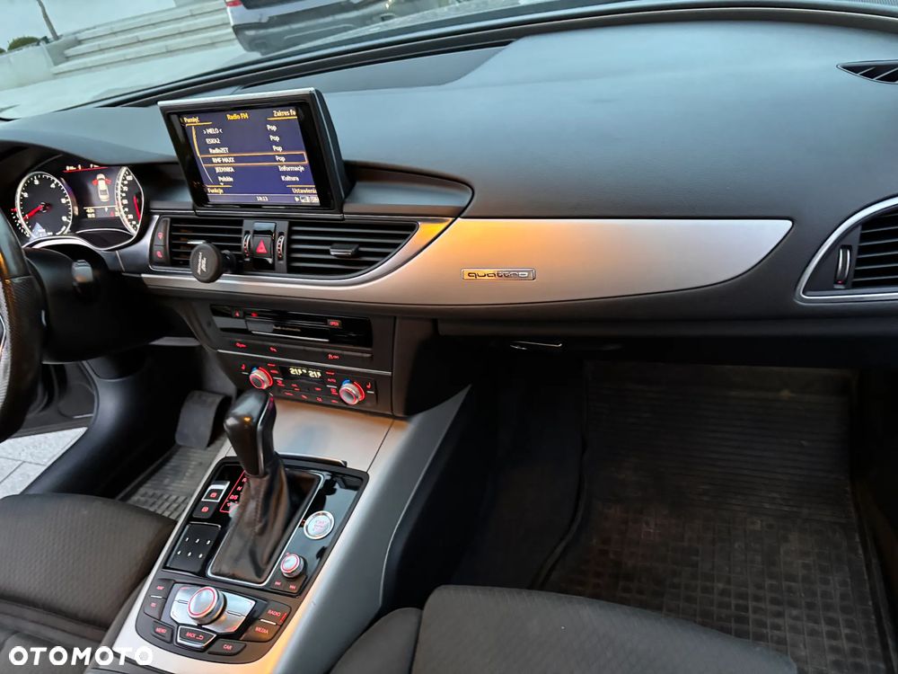 Audi A6 Limousine - 16